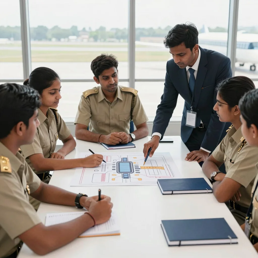 Airport Management Foundations