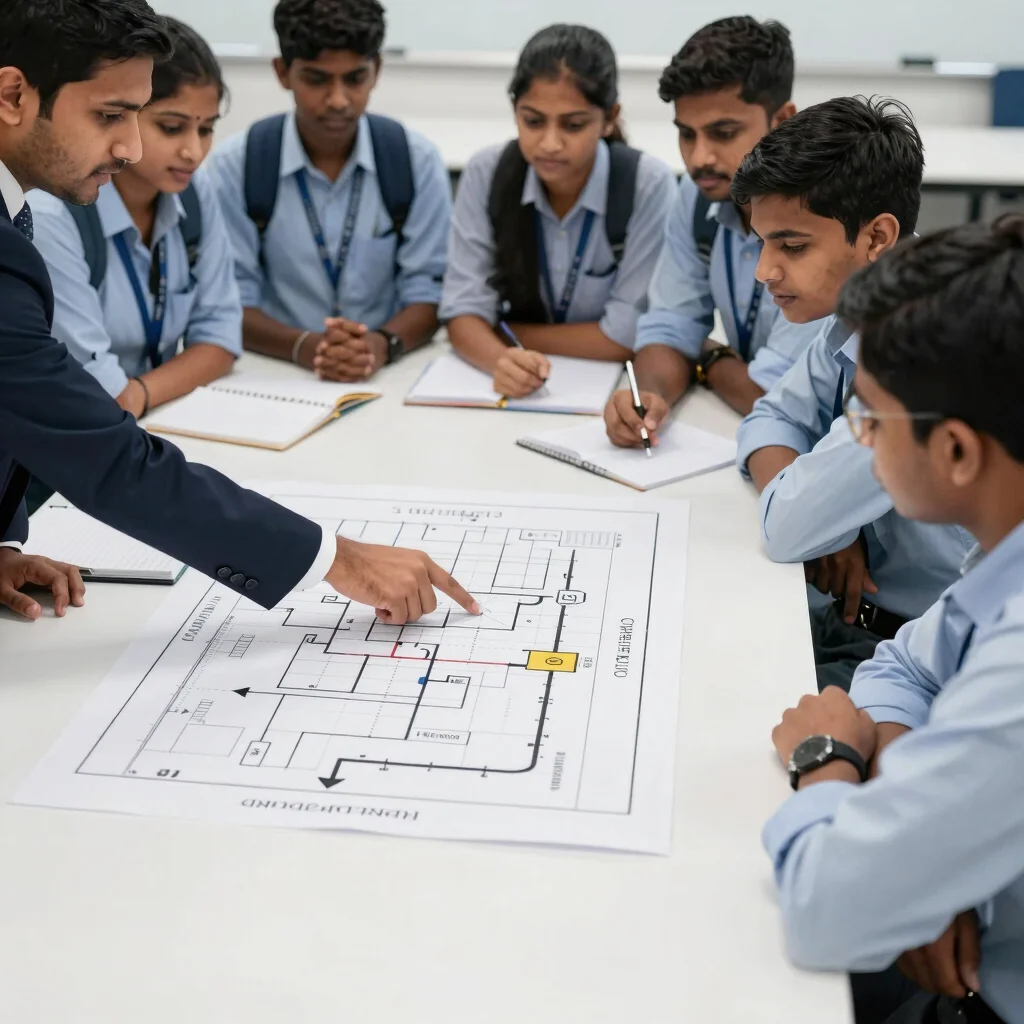 Terminal Operations Workshop